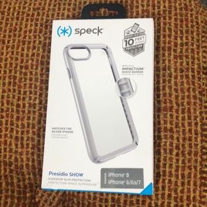Speck iPhone case